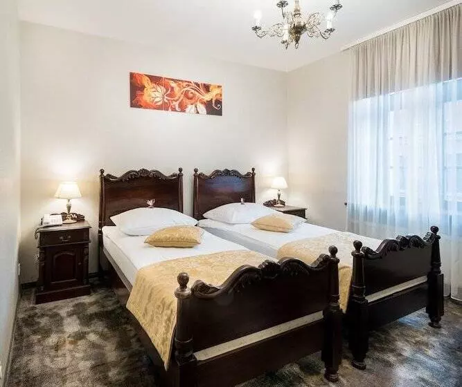 Fotos del hotel Gotyk:  10