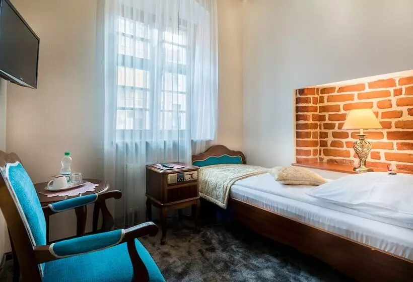 Fotos del hotel Gotyk:  19