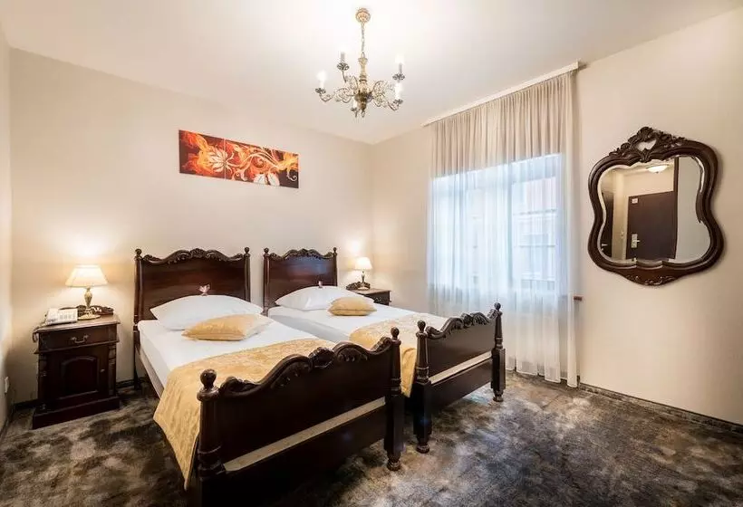 Fotos del hotel Gotyk:  11