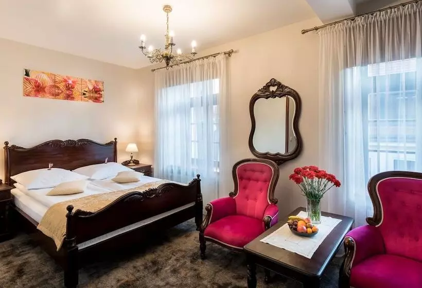 Fotos del hotel Gotyk:  20