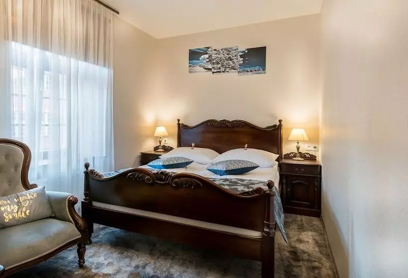 Fotos del hotel Gotyk:  25