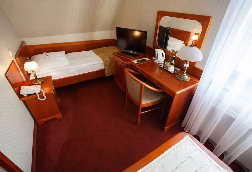 Fotos del hotel Gotyk:  4