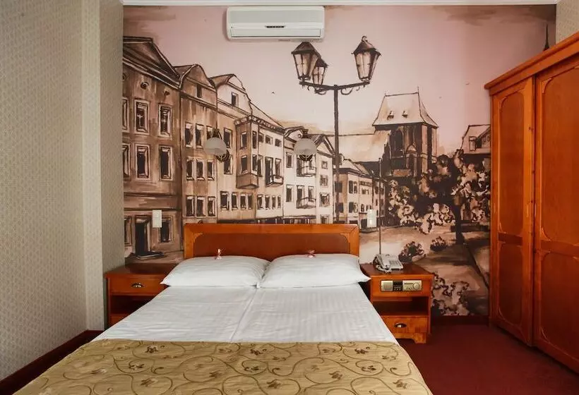 Fotos del hotel Gotyk:  13