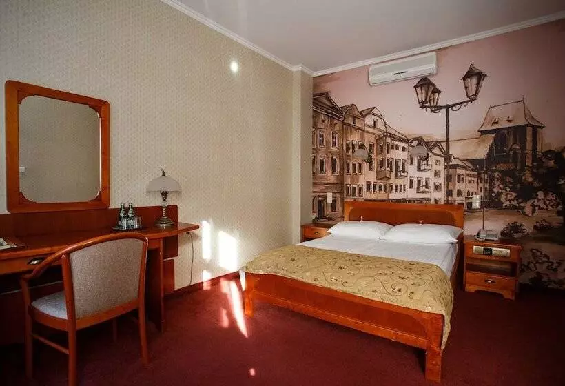 Fotos del hotel Gotyk:  16