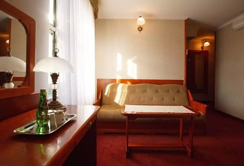 Fotos del hotel Gotyk:  17