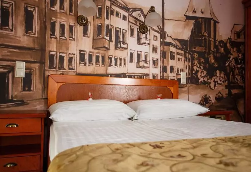 Fotos del hotel Gotyk:  24