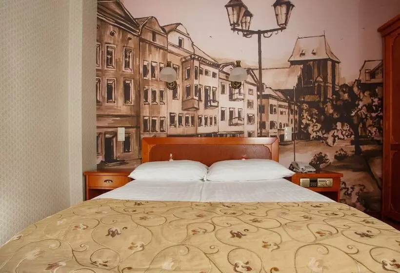 Fotos del hotel Gotyk:  22