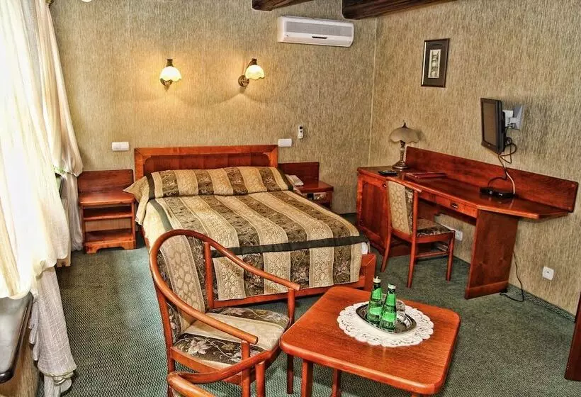 Fotos del hotel Gotyk:  14