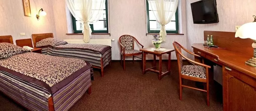 Fotos del hotel Gotyk:  23