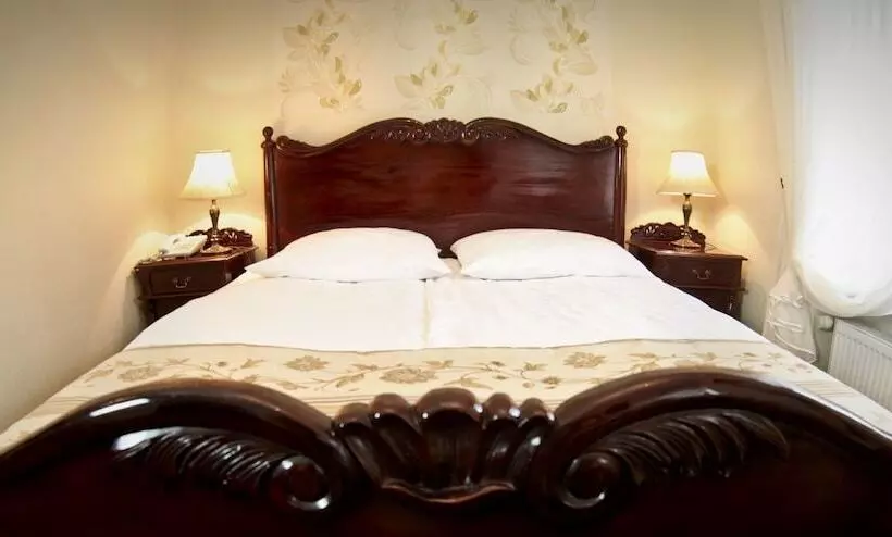 Fotos del hotel Gotyk:  5