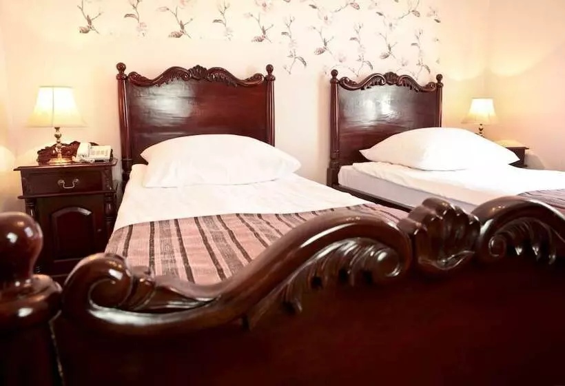 Fotos del hotel Gotyk:  12