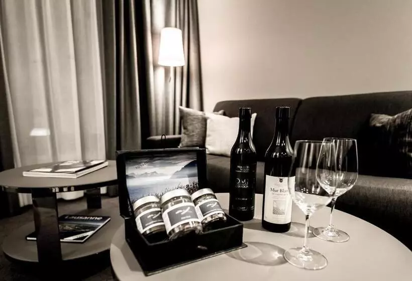 Fotos del hotel Hôtel Des Voyageurs Boutique:  23