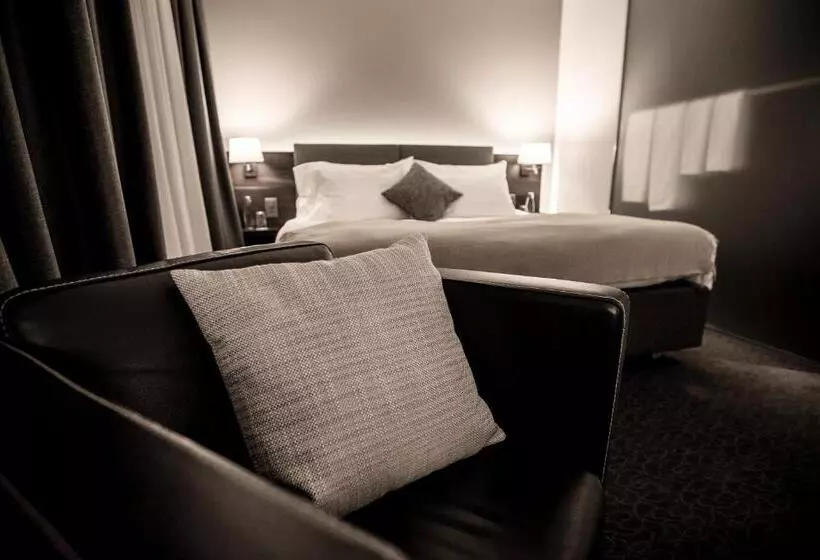 Fotos del hotel Hôtel Des Voyageurs Boutique:  15