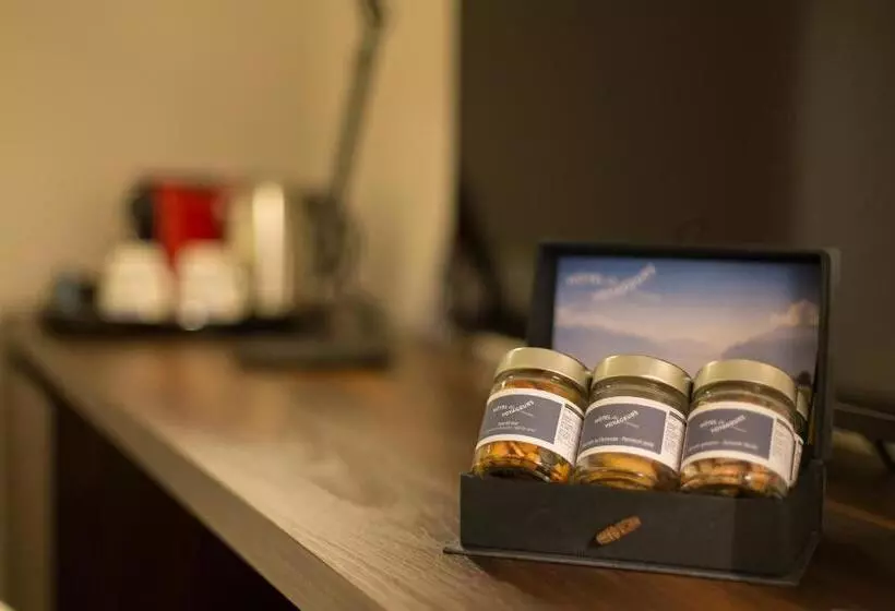 Fotos del hotel Hôtel Des Voyageurs Boutique:  11