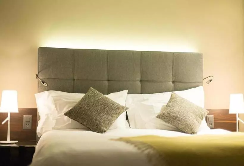 Fotos del hotel Hôtel Des Voyageurs Boutique:  21