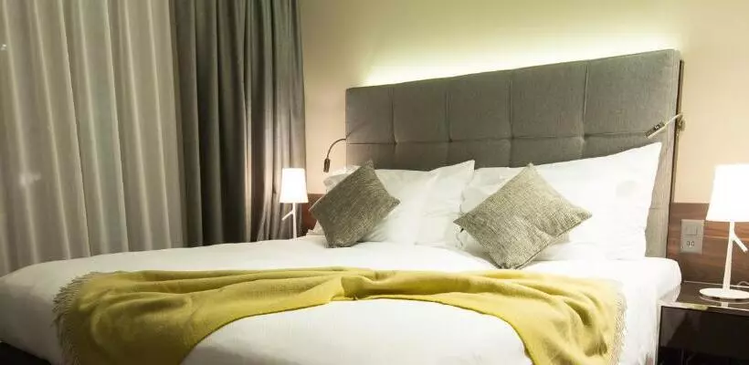 Fotos del hotel Hôtel Des Voyageurs Boutique:  18