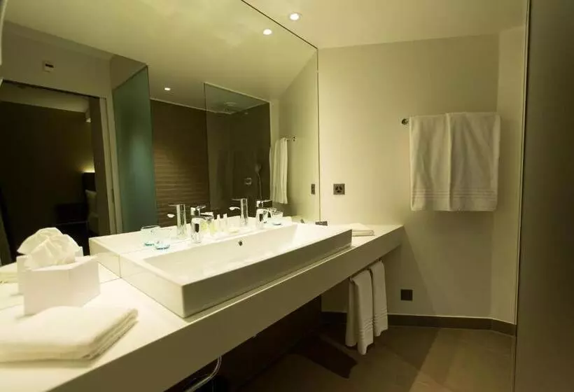 Fotos del hotel Hôtel Des Voyageurs Boutique:  13