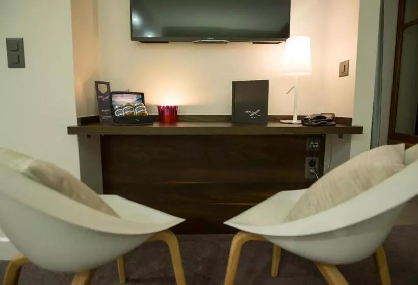 Fotos del hotel Hôtel Des Voyageurs Boutique:  25