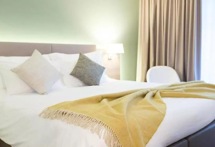 Fotos del hotel Hôtel Des Voyageurs Boutique:  8