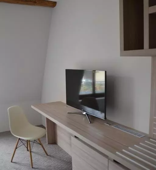 Fotos del hotel Hôtel Des Voyageurs Boutique:  22