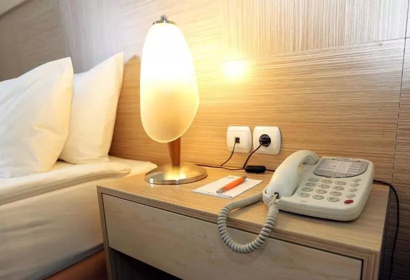 Fotos del hotel King  Cankaya:  15