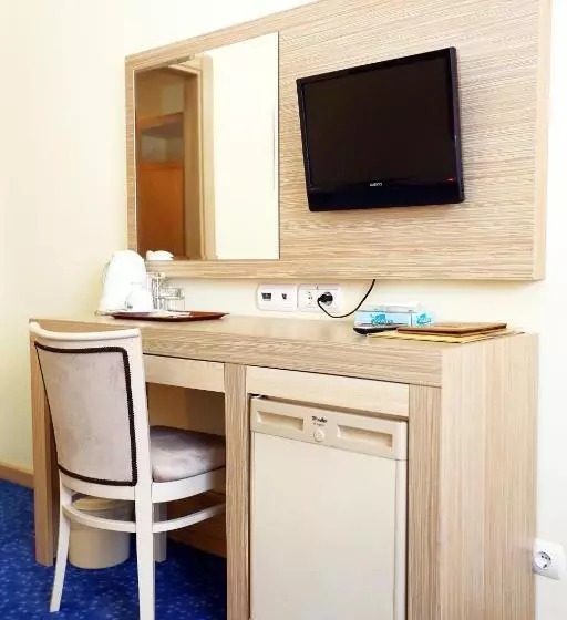 Fotos del hotel King  Cankaya:  21