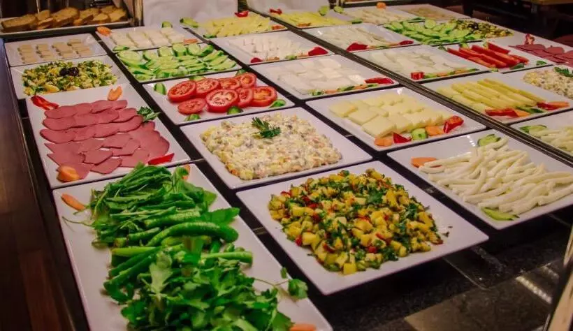 Fotos del hotel King  Cankaya:  4