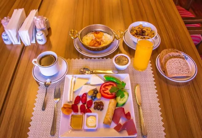 Fotos del hotel King  Cankaya:  7