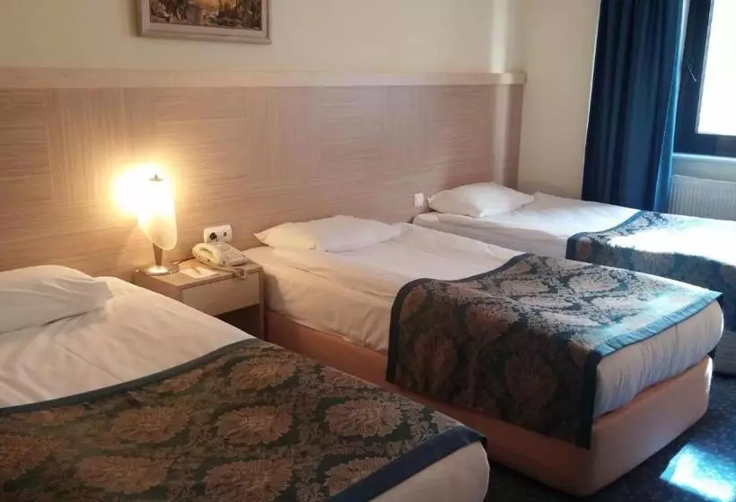 Fotos del hotel King  Cankaya:  17