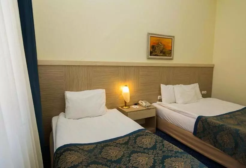 Fotos del hotel King  Cankaya:  8