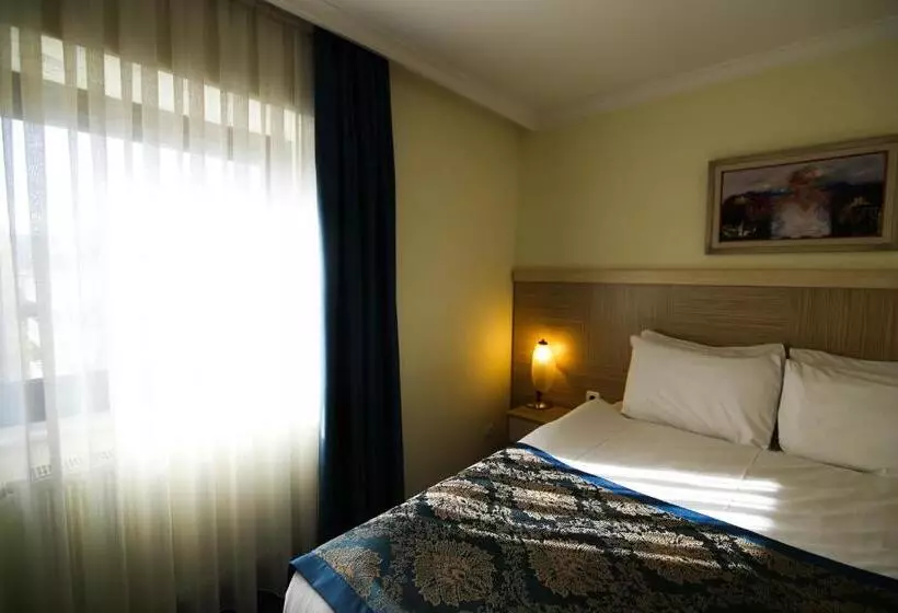 Fotos del hotel King  Cankaya:  18