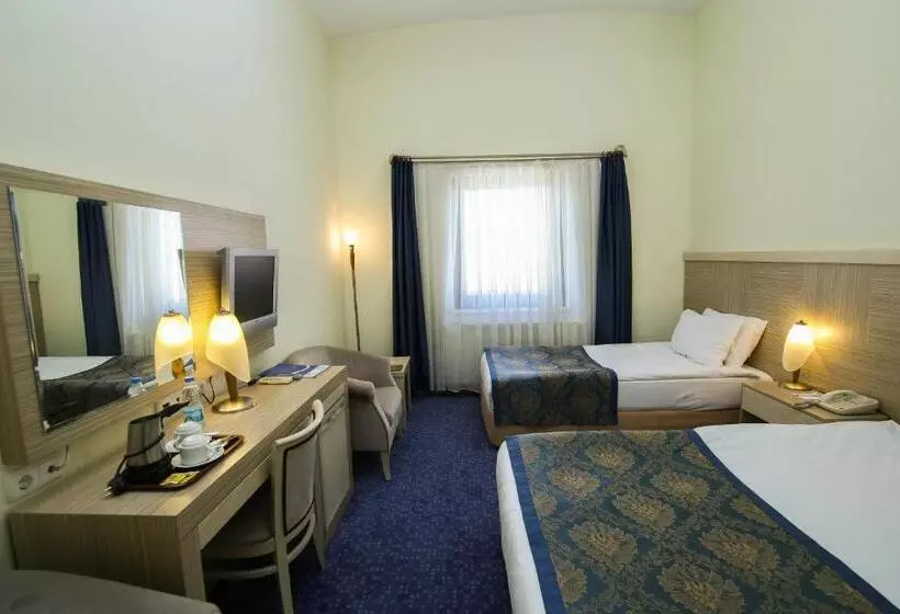 Fotos del hotel King  Cankaya:  13