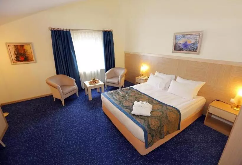 Fotos del hotel King  Cankaya:  19