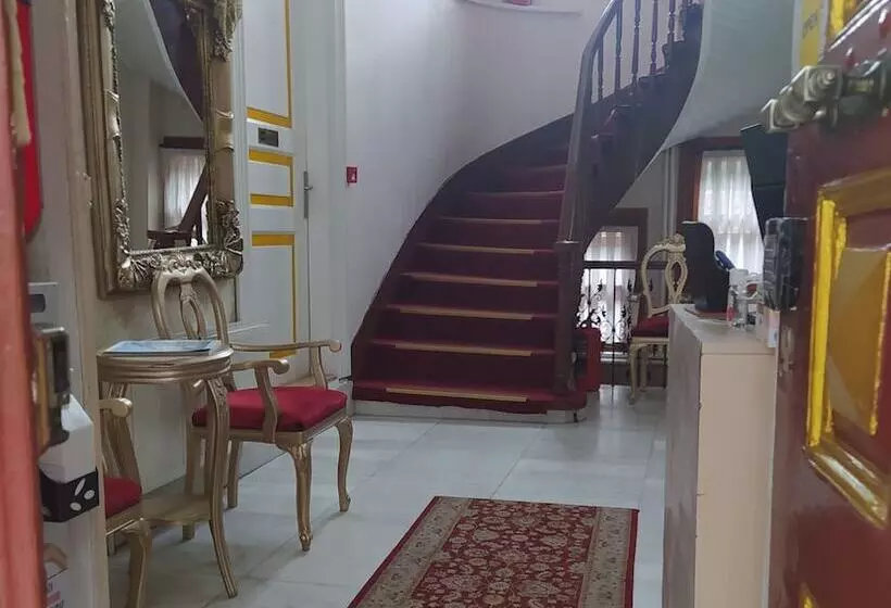 Fotos del hotel Le Safran Suite:  2