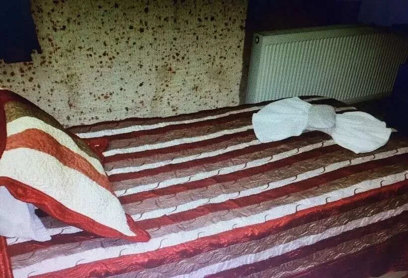 Fotos del hotel Le Safran Suite:  25