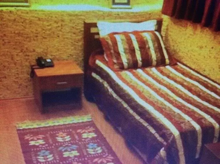 Fotos del hotel Le Safran Suite:  17