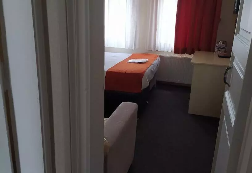 Fotos del hotel Le Safran Suite:  23