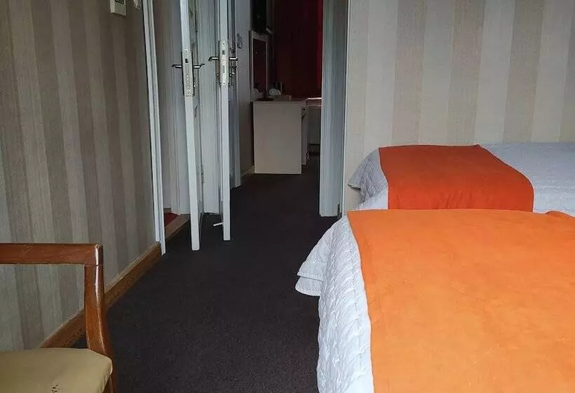 Fotos del hotel Le Safran Suite:  12