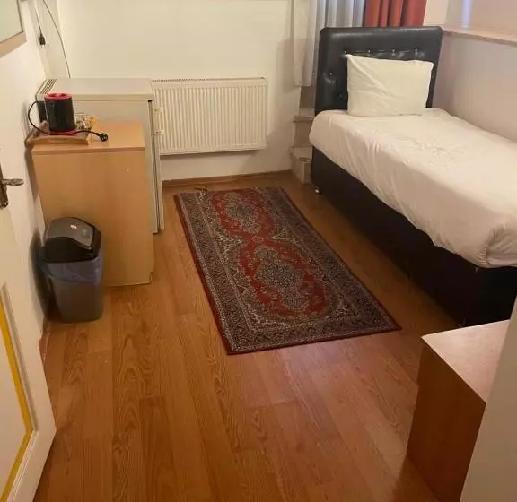 Fotos del hotel Le Safran Suite:  4