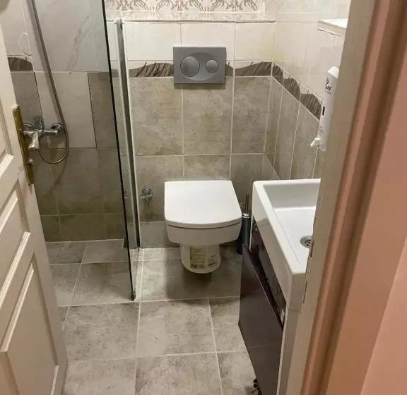 Fotos del hotel Le Safran Suite:  11