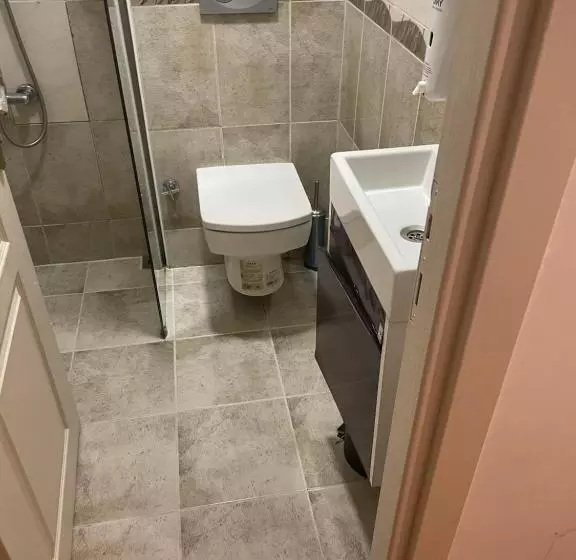 Fotos del hotel Le Safran Suite:  9