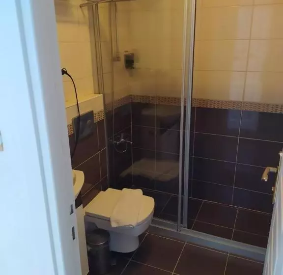 Fotos del hotel Le Safran Suite:  6