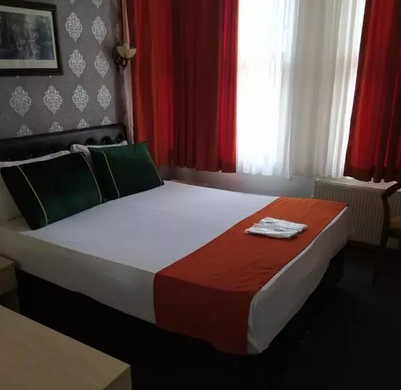 Fotos del hotel Le Safran Suite:  15