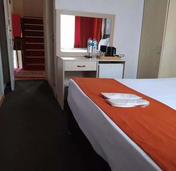 Fotos del hotel Le Safran Suite:  10