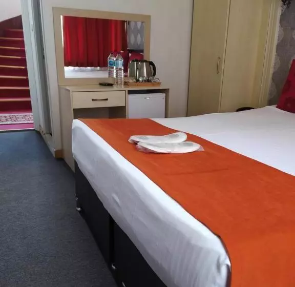 Fotos del hotel Le Safran Suite:  7