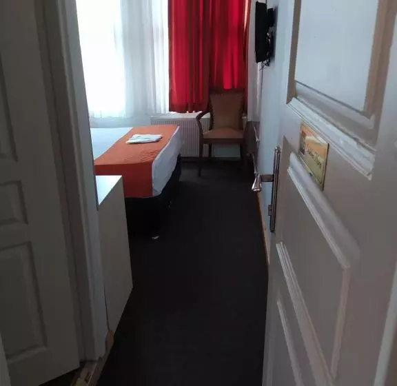 Fotos del hotel Le Safran Suite:  21