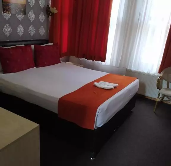 Fotos del hotel Le Safran Suite:  14