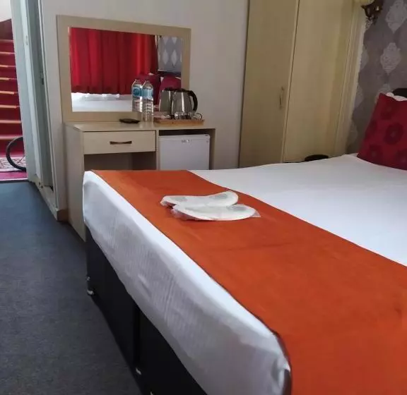 Fotos del hotel Le Safran Suite:  13