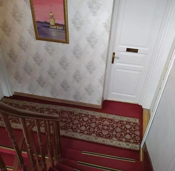 Fotos del hotel Le Safran Suite:  8