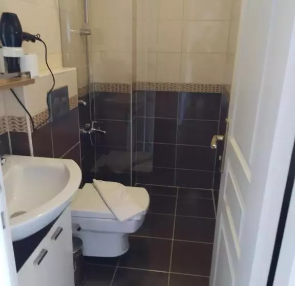 Fotos del hotel Le Safran Suite:  3